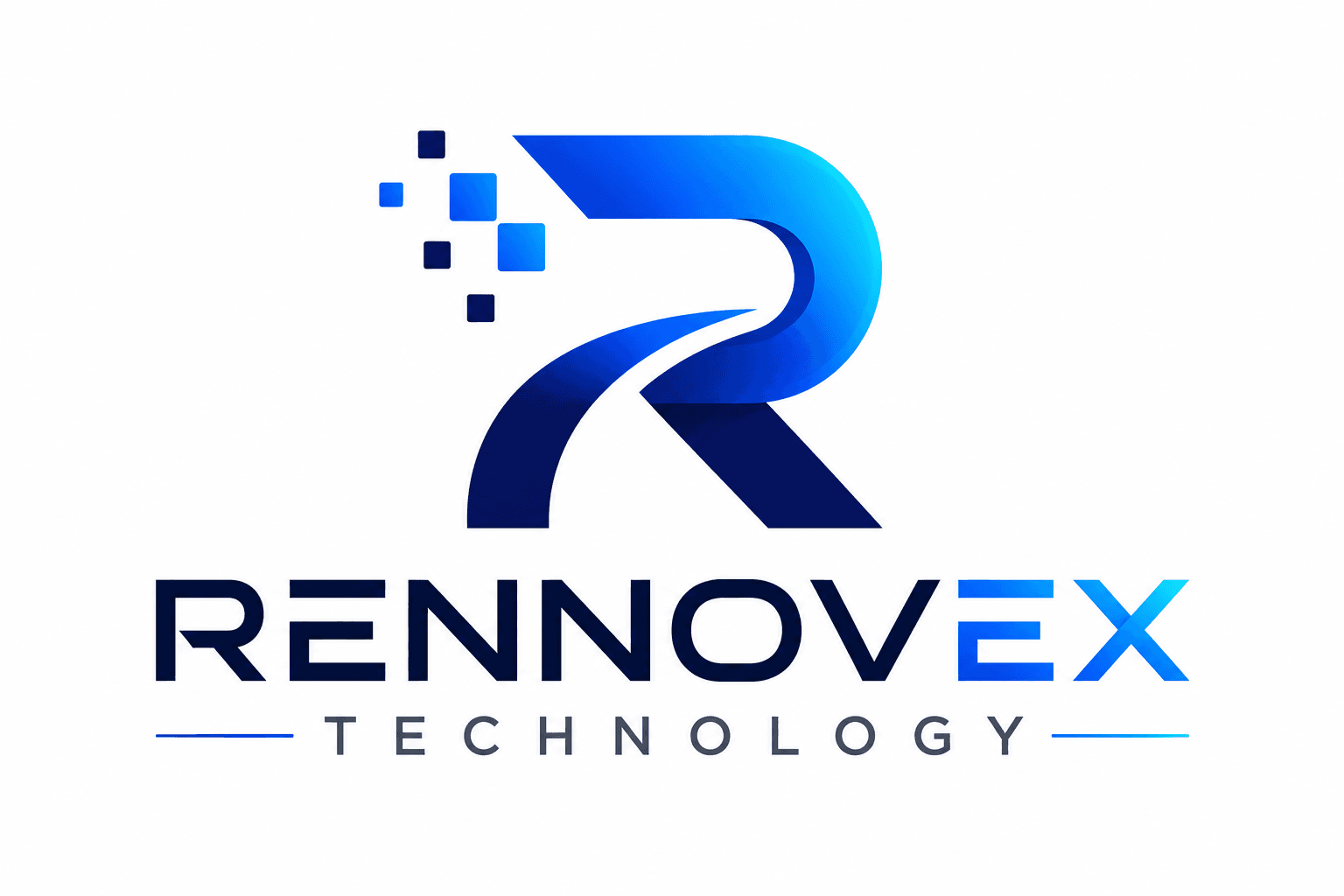 Rennovex Technology logo