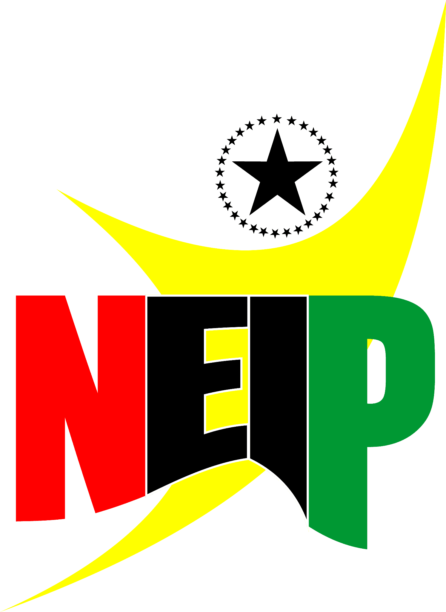 NEIP logo