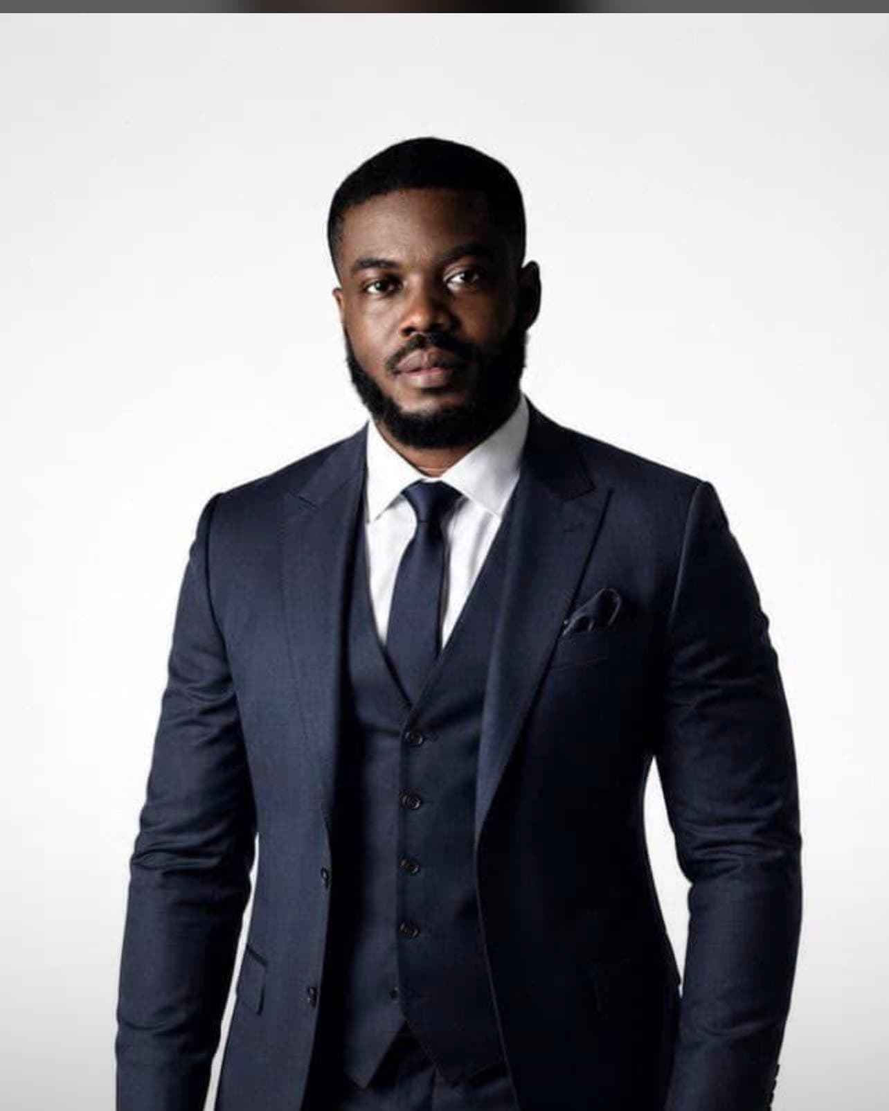 Ebenezer Bello